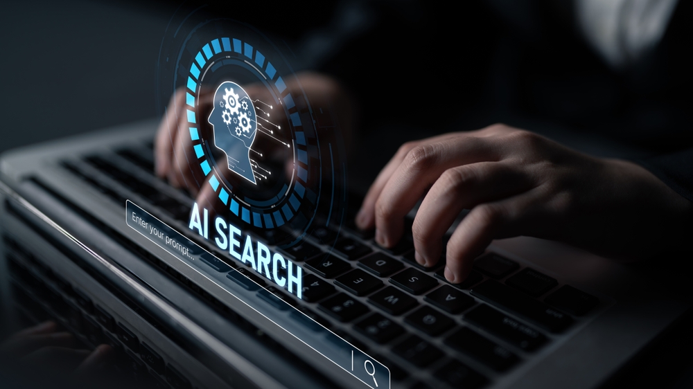 Чому швидкість сайту стає важливішою в епоху AI-пошуку